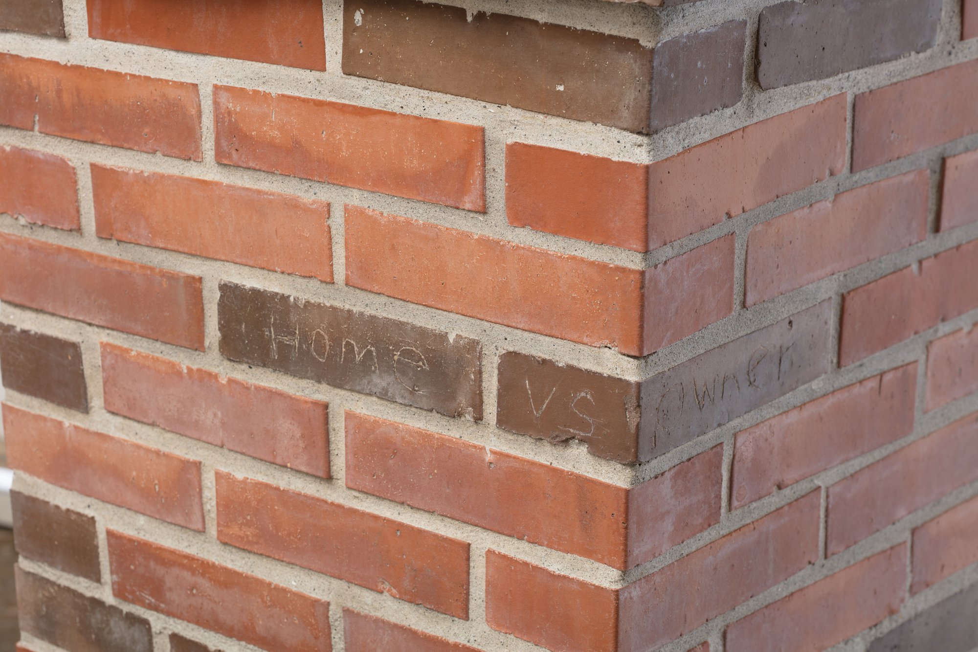 Sidsel Meineche Hansen, home vs owner 2, detail, 2020