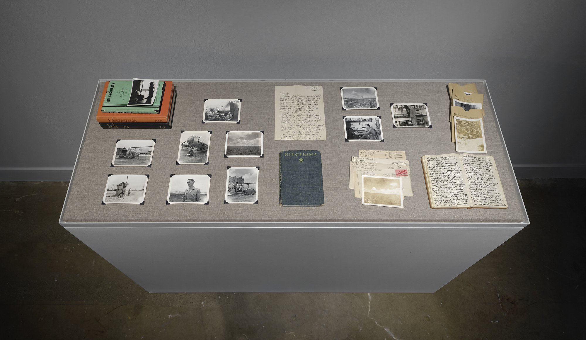 Leslie Thornton, Begin Again, Again, MIT List Visual Arts Center, Cambridge, 2021