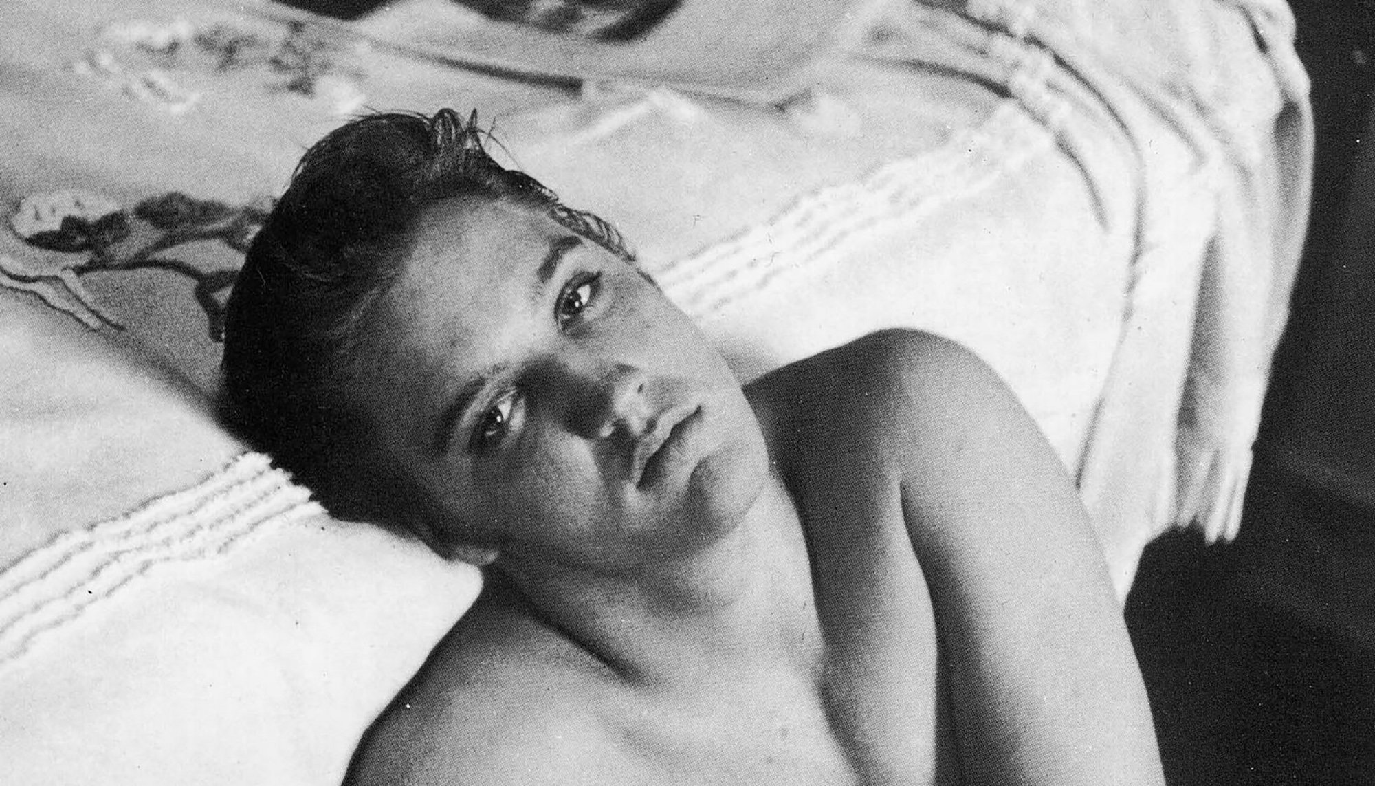 Christodoulos Panayiotou, Photograph of Elvis Presley on the wall