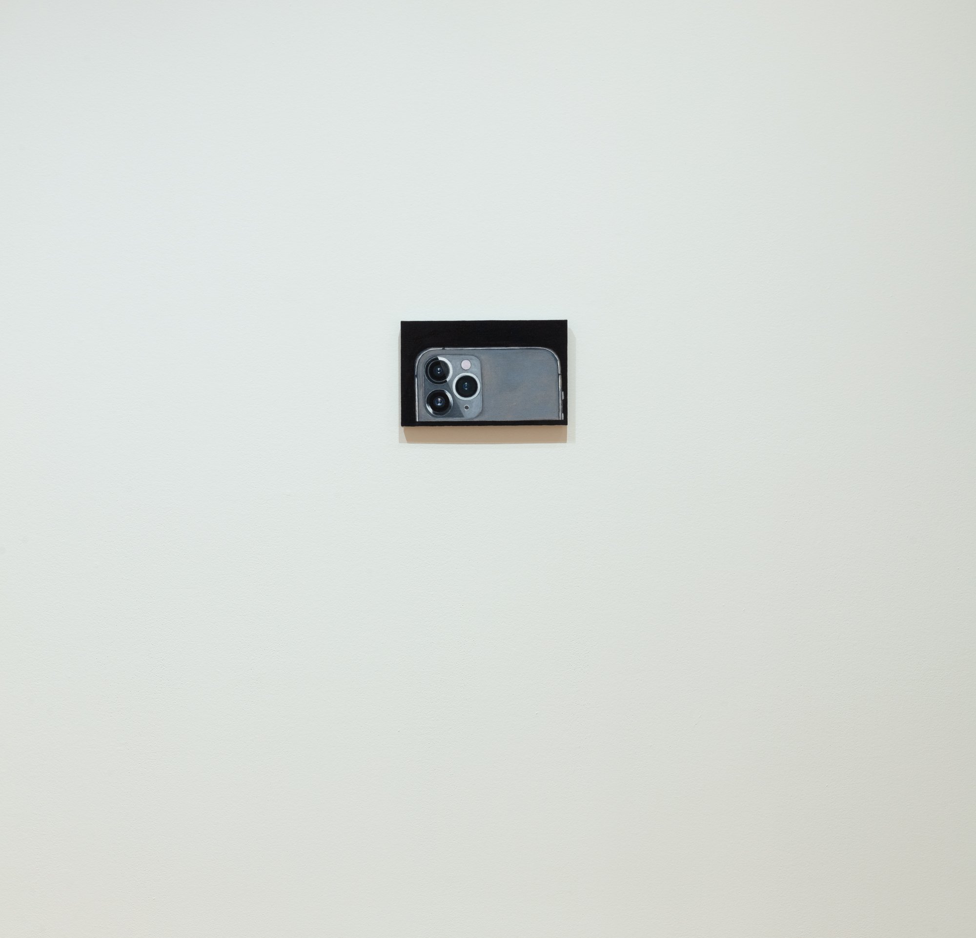 Leidy Churchman, Installation view, Focus: Leidy Churchman, Modern Art Museum of Fort Worth, Τexas