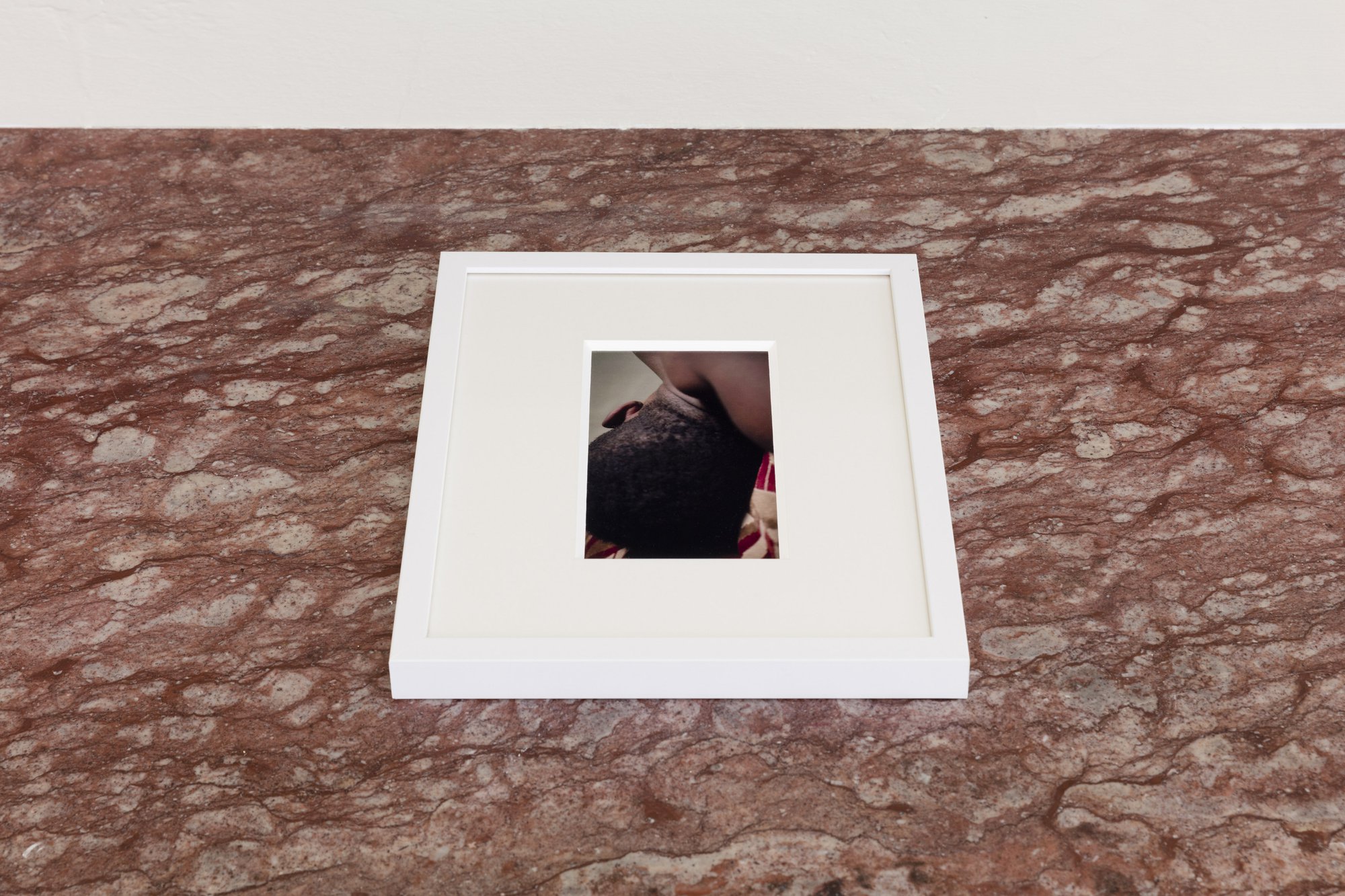 Shahryar Nashat, The 2nd Edition, inkjet print on archival paper, framed, 32 x 26 x 2 cm (12 5/8 x 10 1/4 x 3/4 in), 2017