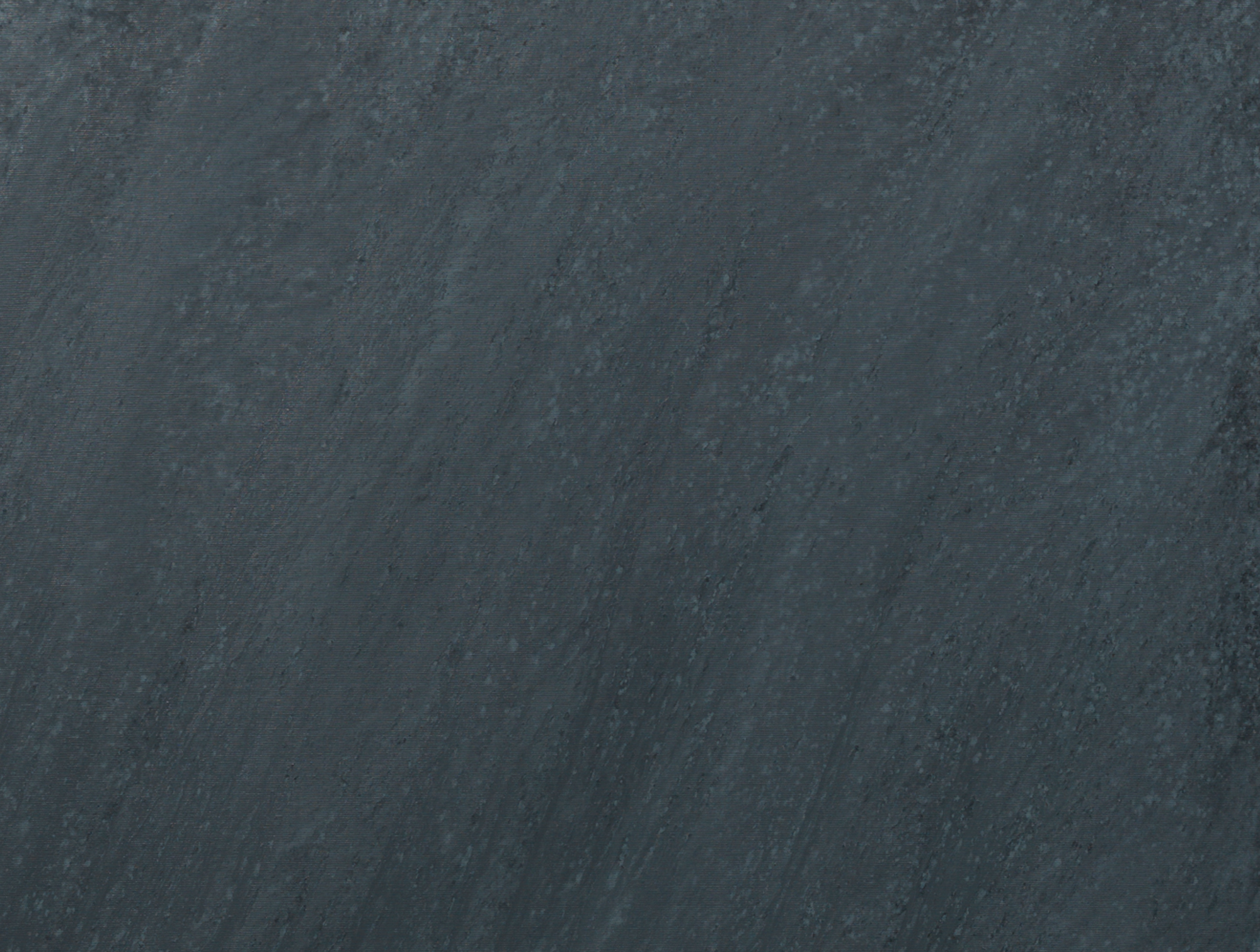 Thanasis Totsikas, Rain from my house, metal, detail, acrylic on canvas, glass, 161 x 228 x 5 cm, 2024.
