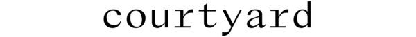 courtyard logotype